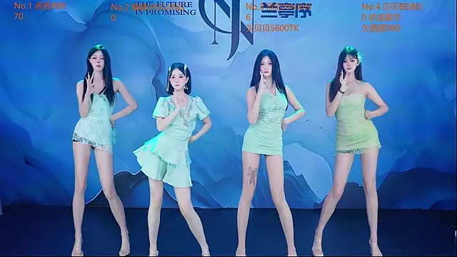 Neza-002 online show from 03.26.26