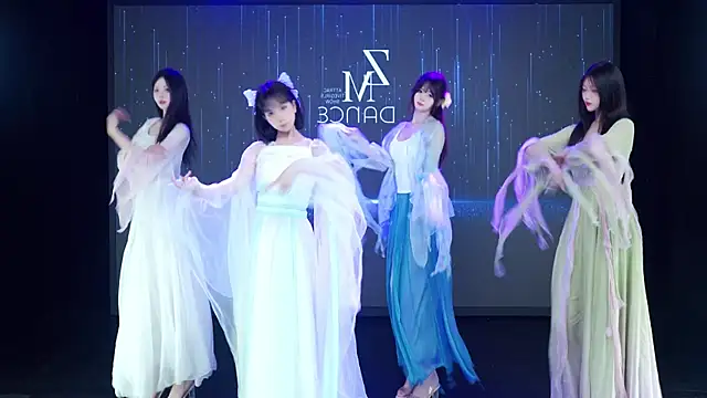 Neza-002 online show from 04.03.26