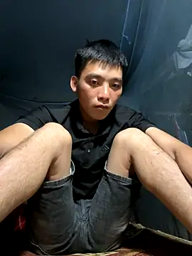 Snapshot of Chao_xxx chatting on 10.07.25 Chao xxx online show from 10.07.25