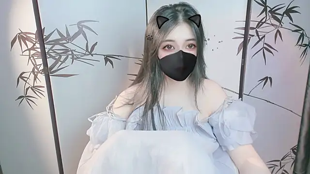 Sparkly Candy online show from 11.08.25