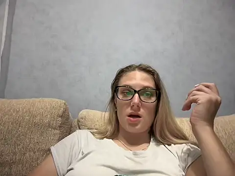 NikexPretty online show from 09.16.25