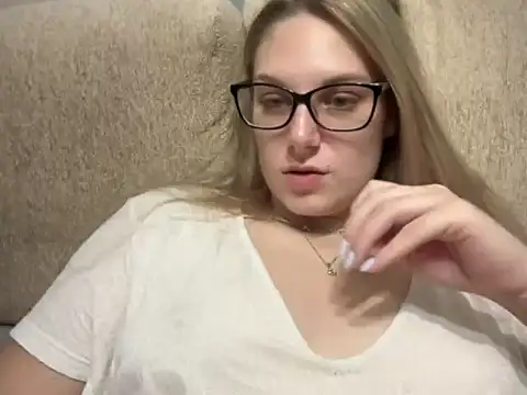 NikexPretty online show from 10.11.25