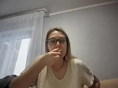 NikexPretty online show from 11.27.25