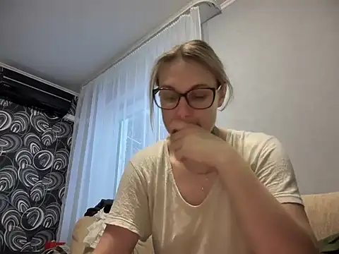 NikexPretty online show from 01.11.26