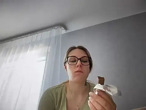 NikexPretty online show from 04.05.26