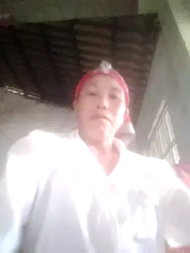 Snapshot of me-cute chatting on 09.09.25 me-cute online show from 09.09.25