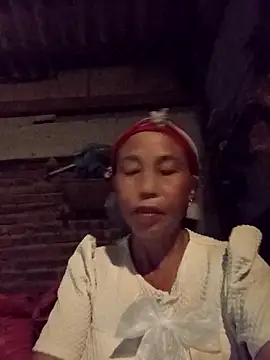 Snapshot of me-cute chatting on 09.09.25 me-cute online show from 09.09.25