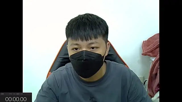 zhu000000 online show from 09.09.25