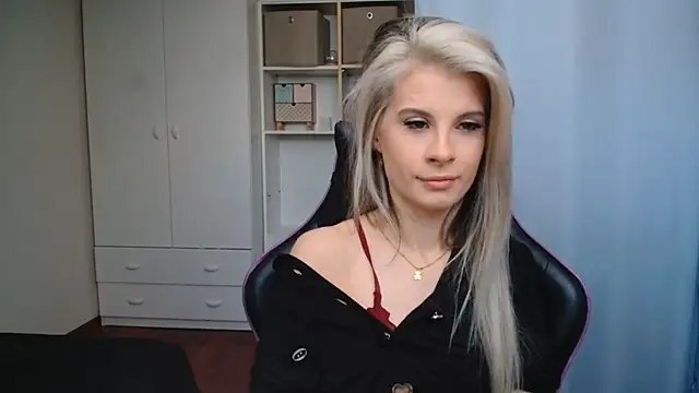 KristineGlow online show from 05.29.26