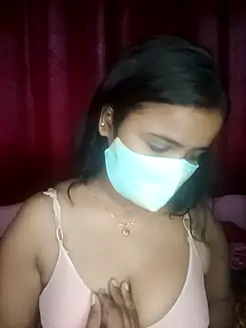 Cute-Mahiraa online show from 09.14.25