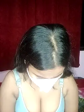 Cute-Mahiraa online show from 09.17.25