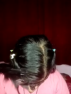 Cute-Mahiraa online show from 09.21.25