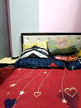 Cute-Mahiraa online show from 12.20.25