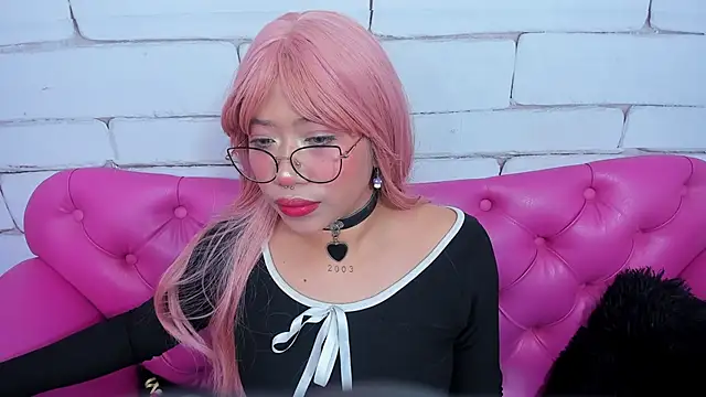 SafiroAgataaa online show from 09.15.25