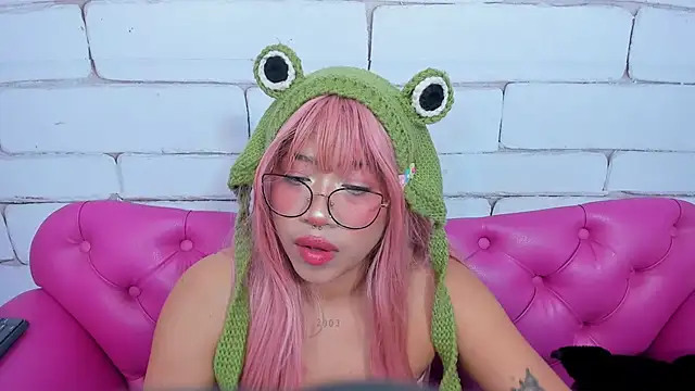 SafiroAgataaa online show from 09.18.25