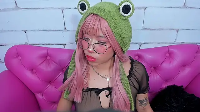 SafiroAgataaa online show from 09.20.25