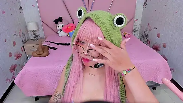 SafiroAgataaa online show from 01.06.26