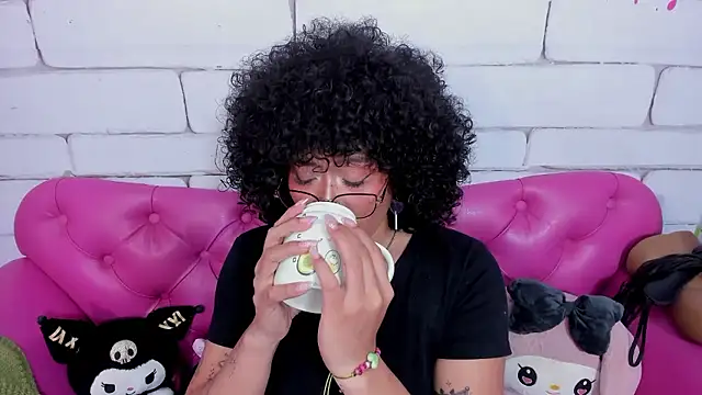 SafiroAgataaa online show from 01.13.26