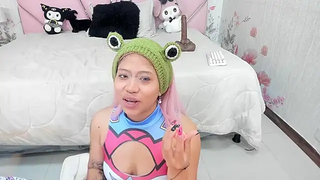 SafiroAgataaa online show from 02.28.26