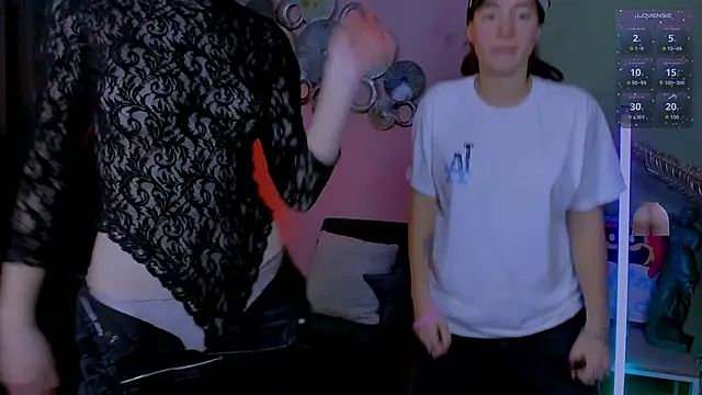 daisy baby1 online show from 10.03.25