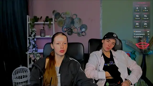 daisy baby1 online show from 10.05.25