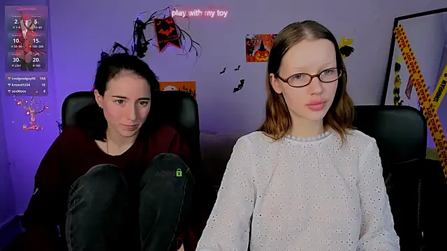 daisy baby1 online show from 10.26.25