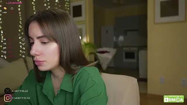 KateCarrey online show from 11.29.25