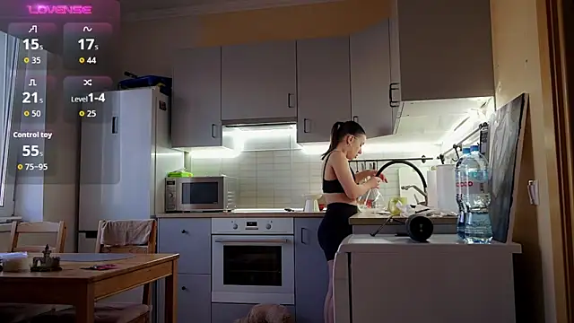 KateCarrey online show from 04.13.26