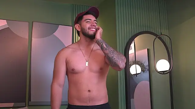 Snapshot of Nick_Vans chatting on 09.09.25 Nick Vans online show from 09.09.25