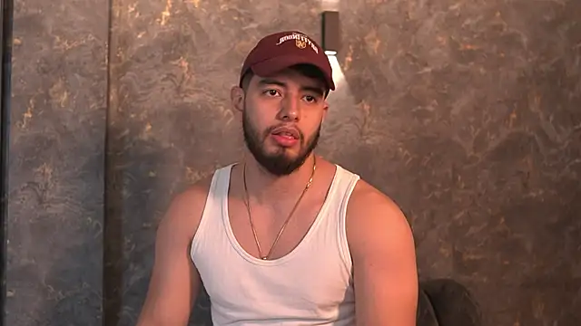 Snapshot of Nick_Vans chatting on 09.19.25 Nick Vans online show from 09.19.25