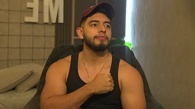 Snapshot of Nick_Vans chatting on 09.20.25 Nick Vans online show from 09.20.25