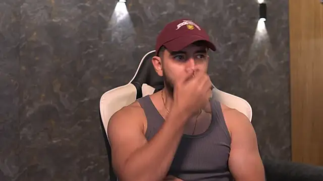 Snapshot of Nick_Vans chatting on 09.23.25 Nick Vans online show from 09.23.25