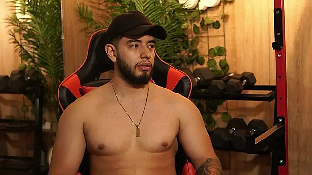 Snapshot of Nick_Vans chatting on 09.25.25 Nick Vans online show from 09.25.25