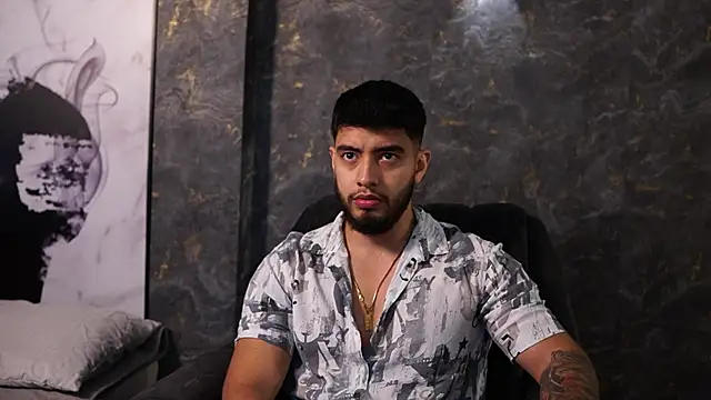 Snapshot of Nick_Vans chatting on 10.04.25 Nick Vans online show from 10.04.25