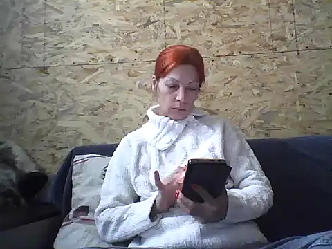 Milana38 online show from 09.29.25