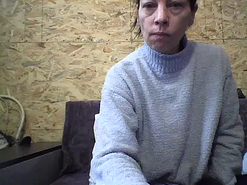 Milana38 online show from 10.13.25