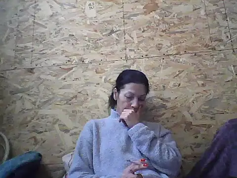 Milana38 online show from 10.27.25