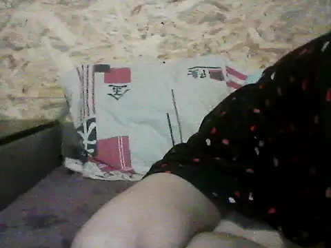 Milana38 online show from 11.21.25