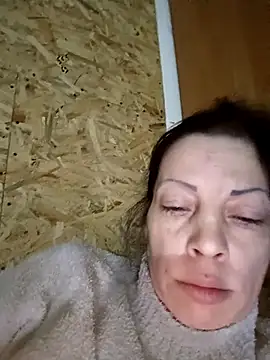 Milana38 online show from 12.01.25