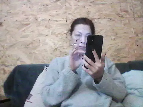 Milana38 online show from 12.03.25