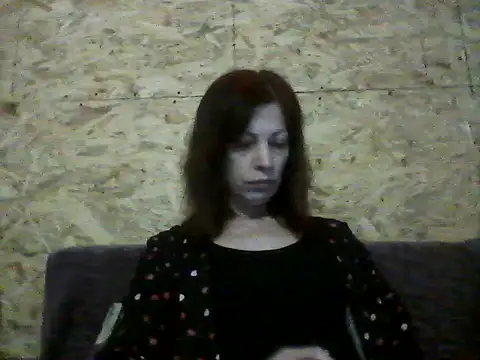 Milana38 online show from 02.11.26