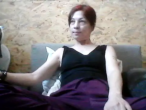 Milana38 online show from 03.01.26