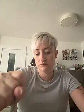 Rozendefotz online show from 09.10.25