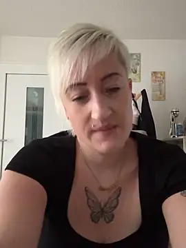 Rozendefotz online show from 09.16.25