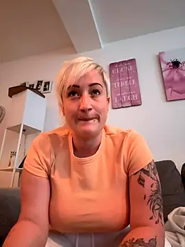 Rozendefotz online show from 09.21.25