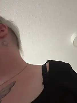 Rozendefotz online show from 09.23.25