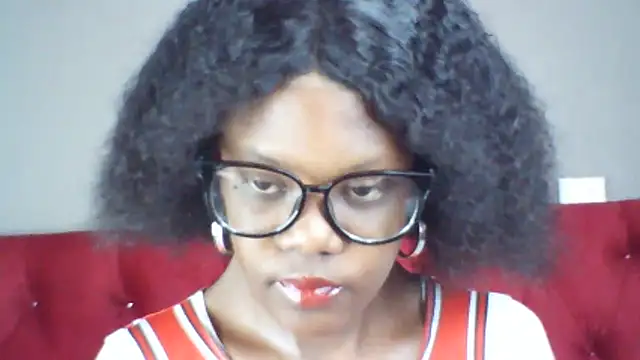 Snapshot of NawtyNinax2 chatting on 06.13.26 NawtyNinax2 online show from 06.13.26