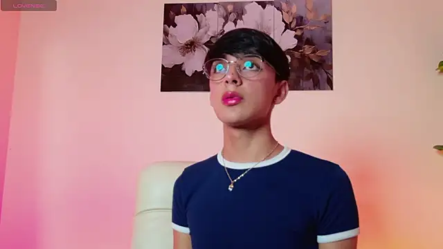 Snapshot of Jack_Noir chatting on 03.18.26 Jack Noir online show from 03.18.26