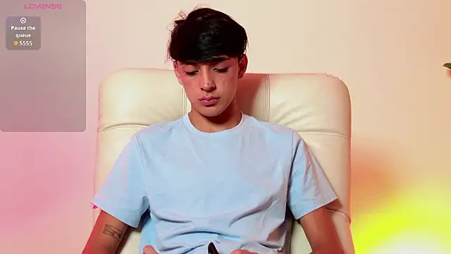 Snapshot of Jack_Noir chatting on 03.19.26 Jack Noir online show from 03.19.26