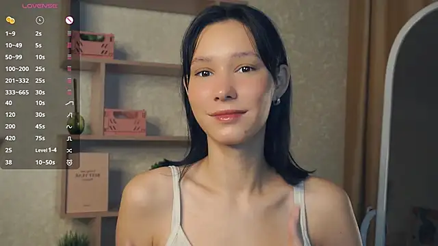 IrenePlamer online show from 09.23.25